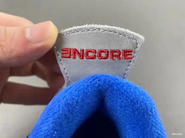 Rep TBK ENCORE RETRO JBM231-M19-C1 4 JORDAN EMINEM 0507